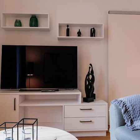 Refugium Mit Stil I Naehe Hbf Und Innenstadt 汉诺威 外观 照片