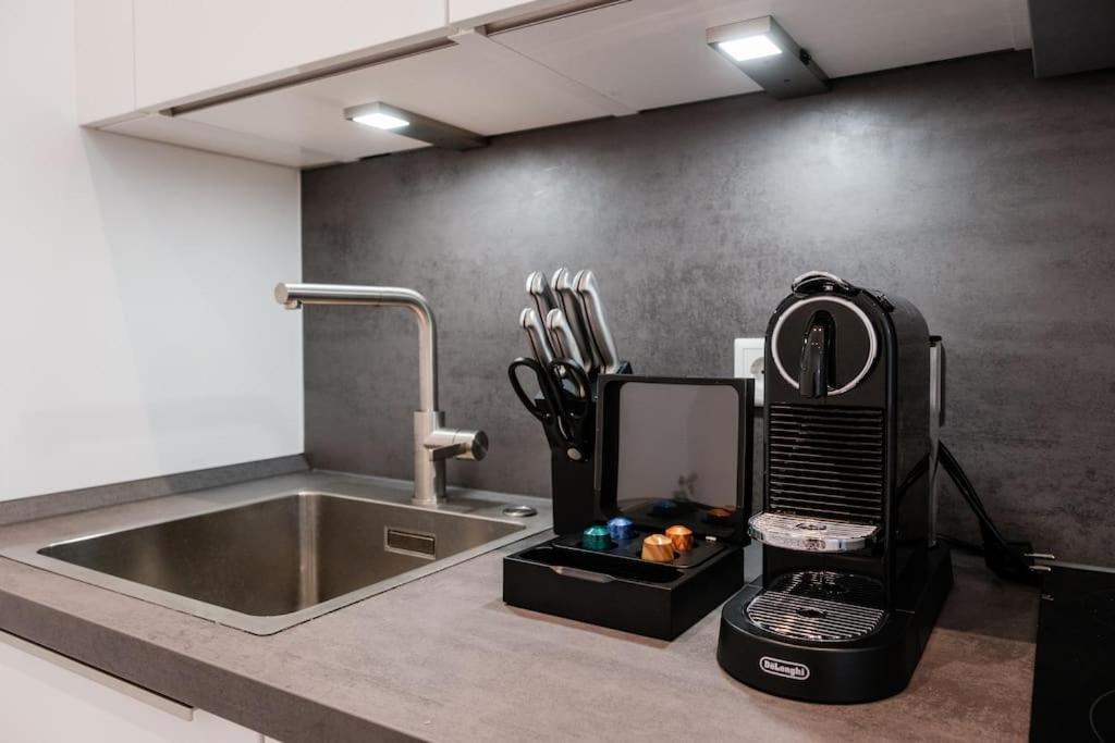 Refugium Mit Stil I Naehe Hbf Und Innenstadt 汉诺威 外观 照片