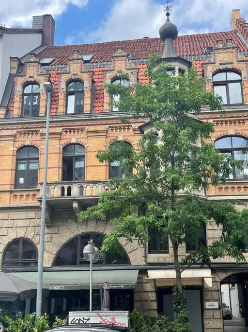 Refugium Mit Stil I Naehe Hbf Und Innenstadt 汉诺威 外观 照片