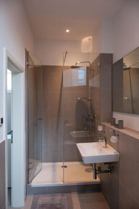 Refugium Mit Stil I Naehe Hbf Und Innenstadt 汉诺威 外观 照片